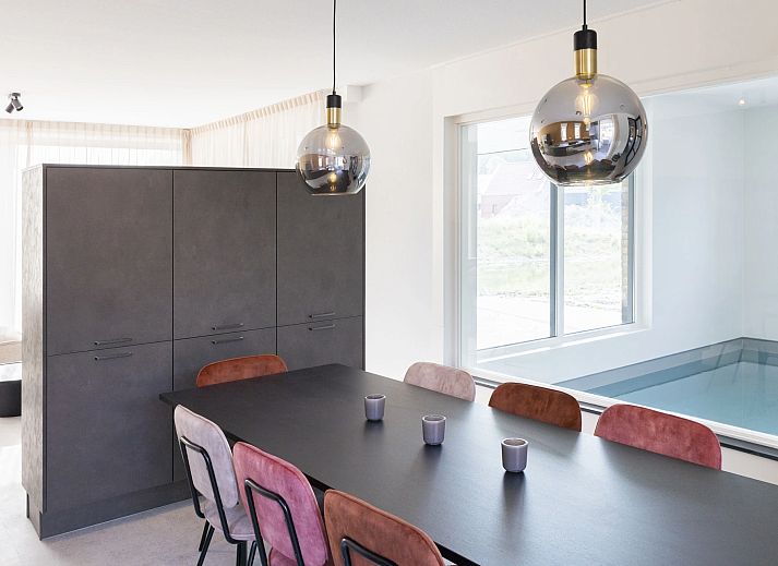 Unterkunft 631660 - Ferienhaus Zeeuws-Vlaanderen - Vrijstaande woning in Nieuwvliet