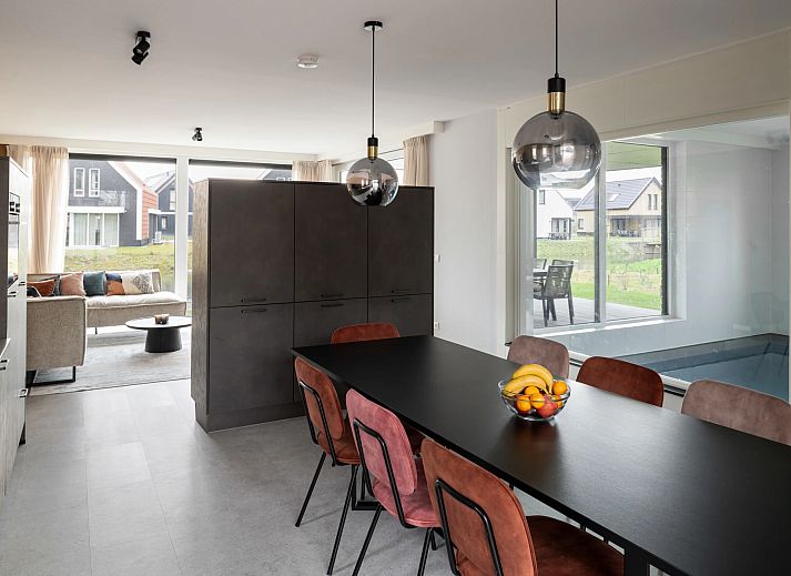 Unterkunft 631660 - Ferienhaus Zeeuws-Vlaanderen - Vrijstaande woning in Nieuwvliet