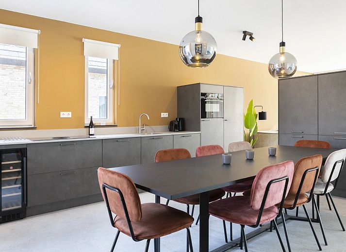 Unterkunft 631660 - Ferienhaus Zeeuws-Vlaanderen - Vrijstaande woning in Nieuwvliet