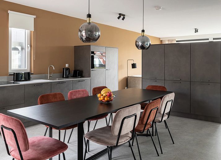 Unterkunft 631660 - Ferienhaus Zeeuws-Vlaanderen - Vrijstaande woning in Nieuwvliet