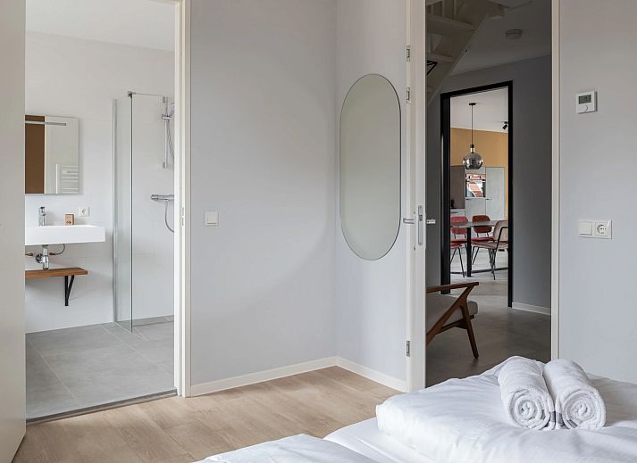Unterkunft 631660 - Ferienhaus Zeeuws-Vlaanderen - Vrijstaande woning in Nieuwvliet