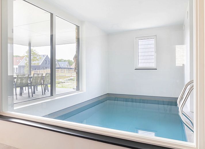 Unterkunft 631660 - Ferienhaus Zeeuws-Vlaanderen - Vrijstaande woning in Nieuwvliet