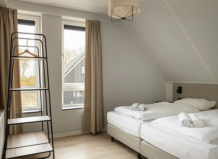 Unterkunft 631660 - Ferienhaus Zeeuws-Vlaanderen - Vrijstaande woning in Nieuwvliet