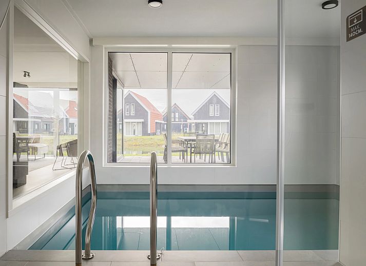Unterkunft 631660 - Ferienhaus Zeeuws-Vlaanderen - Vrijstaande woning in Nieuwvliet