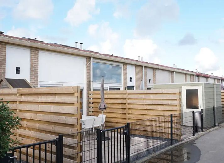 Unterkunft 631661 - Ferienhaus Zeeuws-Vlaanderen - Nieuwvliet 3-9