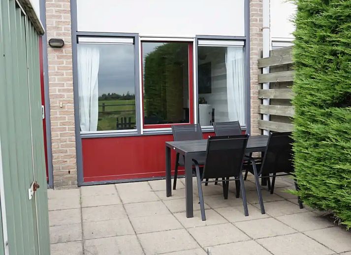Unterkunft 631661 - Ferienhaus Zeeuws-Vlaanderen - Nieuwvliet 3-9