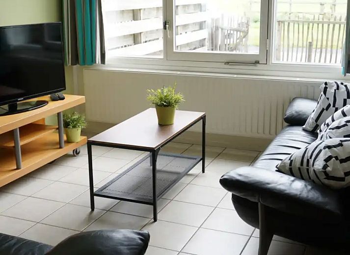 Unterkunft 631661 - Ferienhaus Zeeuws-Vlaanderen - Nieuwvliet 3-9