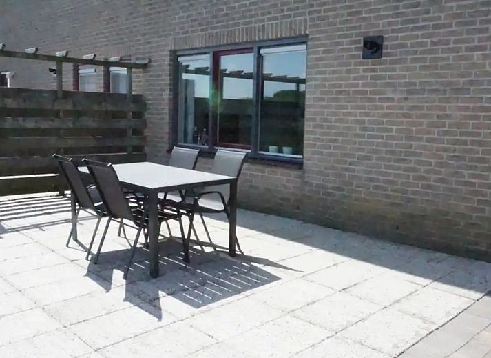 Unterkunft 631663 - Ferienhaus Zeeuws-Vlaanderen - Nieuwvliet 1-2