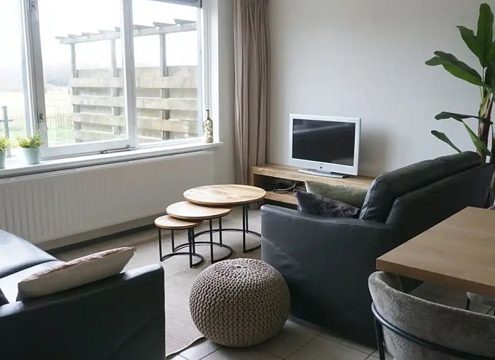 Unterkunft 631663 - Ferienhaus Zeeuws-Vlaanderen - Nieuwvliet 1-2