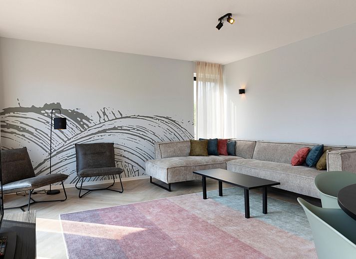Unterkunft 631664 - Ferienhaus Zeeuws-Vlaanderen - «Resort Nieuwvliet-Bad 13»
