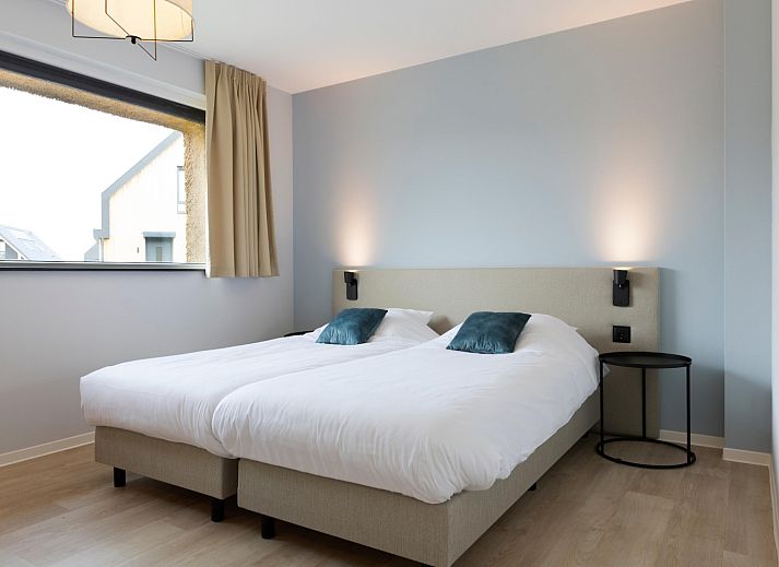 Unterkunft 631664 - Ferienhaus Zeeuws-Vlaanderen - «Resort Nieuwvliet-Bad 13»