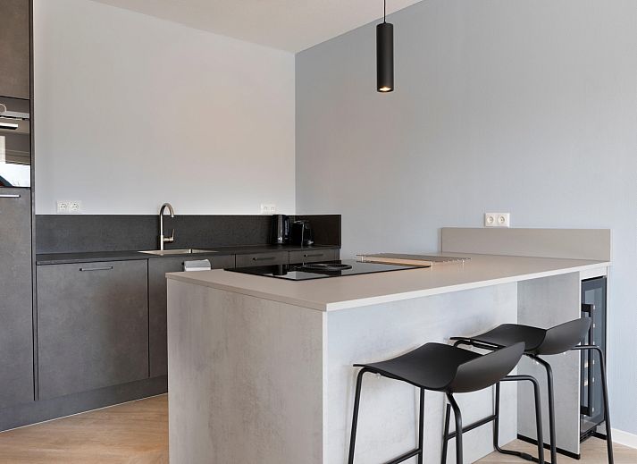 Unterkunft 631664 - Ferienhaus Zeeuws-Vlaanderen - «Resort Nieuwvliet-Bad 13»