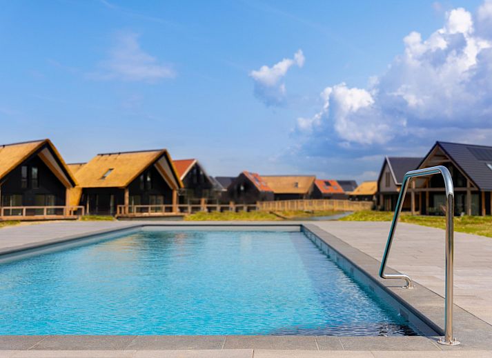 Unterkunft 631664 - Ferienhaus Zeeuws-Vlaanderen - «Resort Nieuwvliet-Bad 13»
