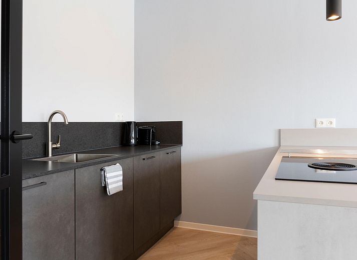 Unterkunft 631664 - Ferienhaus Zeeuws-Vlaanderen - «Resort Nieuwvliet-Bad 13»
