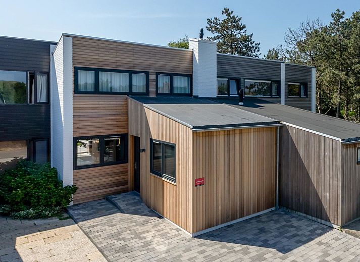 Unterkunft 631665 - Ferienhaus Zeeuws-Vlaanderen - Vakantiehuis Havre de Plage