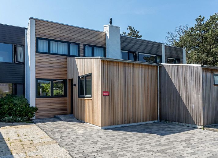 Unterkunft 631665 - Ferienhaus Zeeuws-Vlaanderen - Vakantiehuis Havre de Plage