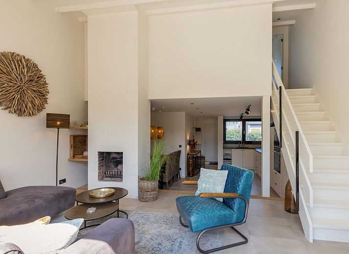 Unterkunft 631665 - Ferienhaus Zeeuws-Vlaanderen - Vakantiehuis Havre de Plage