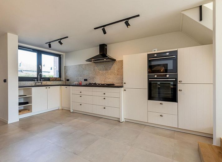 Unterkunft 631665 - Ferienhaus Zeeuws-Vlaanderen - Vakantiehuis Havre de Plage