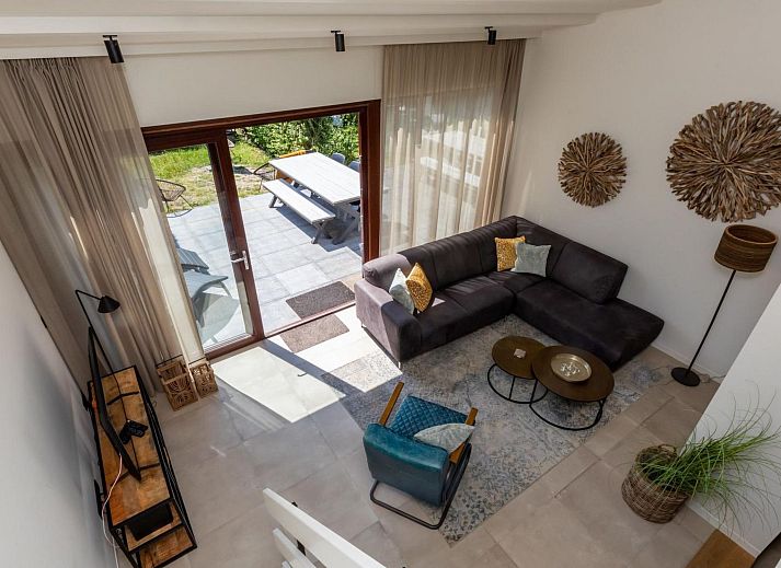 Unterkunft 631665 - Ferienhaus Zeeuws-Vlaanderen - Vakantiehuis Havre de Plage