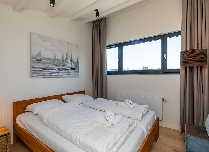 Unterkunft 631665 - Ferienhaus Zeeuws-Vlaanderen - Vakantiehuis Havre de Plage