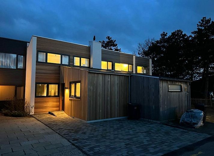 Unterkunft 631665 - Ferienhaus Zeeuws-Vlaanderen - Vakantiehuis Havre de Plage