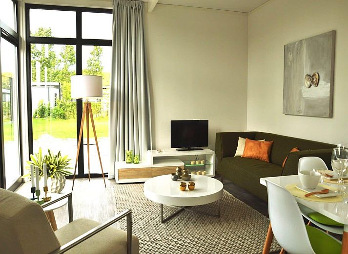 Unterkunft 631677 - Ferienhaus Zeeuws-Vlaanderen - Cube La Mer 4