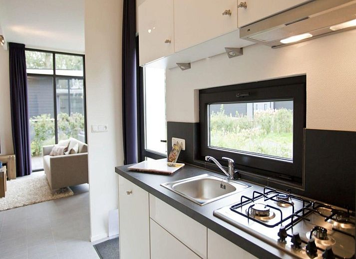 Unterkunft 631677 - Ferienhaus Zeeuws-Vlaanderen - Cube La Mer 4