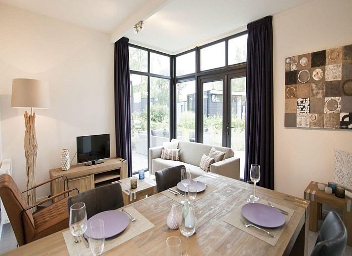 Unterkunft 631677 - Ferienhaus Zeeuws-Vlaanderen - Cube La Mer 4