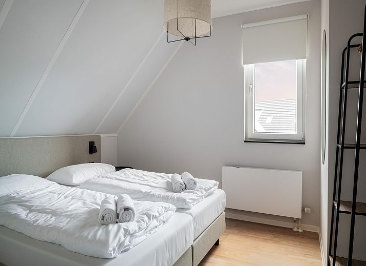Unterkunft 631678 - Ferienhaus Zeeuws-Vlaanderen - Resort Nieuwvliet-Bad 1