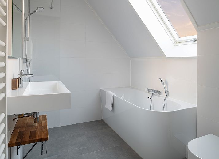Unterkunft 631678 - Ferienhaus Zeeuws-Vlaanderen - Resort Nieuwvliet-Bad 1