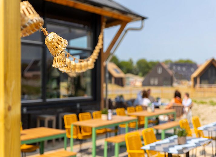 Unterkunft 631678 - Ferienhaus Zeeuws-Vlaanderen - Resort Nieuwvliet-Bad 1