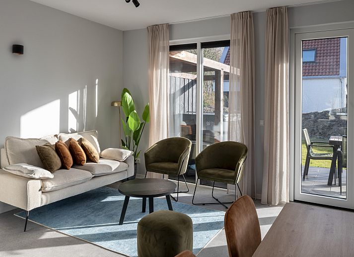 Unterkunft 631683 - Ferienhaus Zeeuws-Vlaanderen - Resort Nieuwvliet-Bad 6