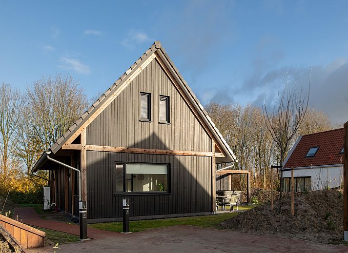 Unterkunft 631683 - Ferienhaus Zeeuws-Vlaanderen - Resort Nieuwvliet-Bad 6