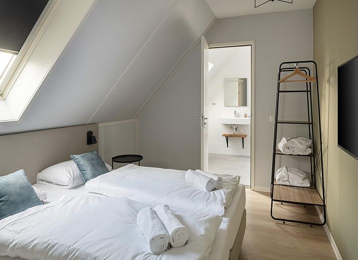 Unterkunft 631683 - Ferienhaus Zeeuws-Vlaanderen - Resort Nieuwvliet-Bad 6