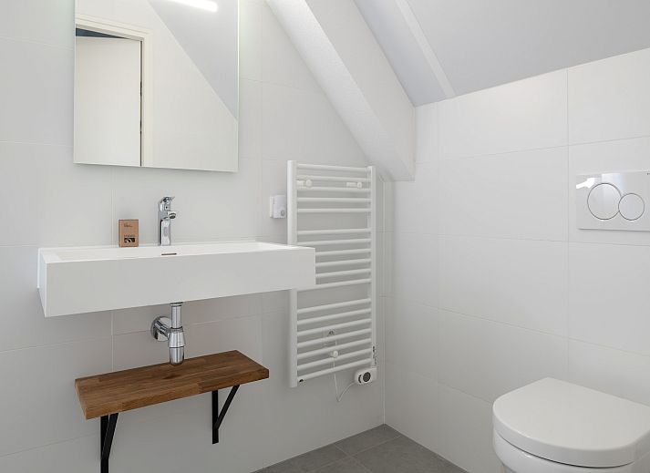 Unterkunft 631683 - Ferienhaus Zeeuws-Vlaanderen - Resort Nieuwvliet-Bad 6