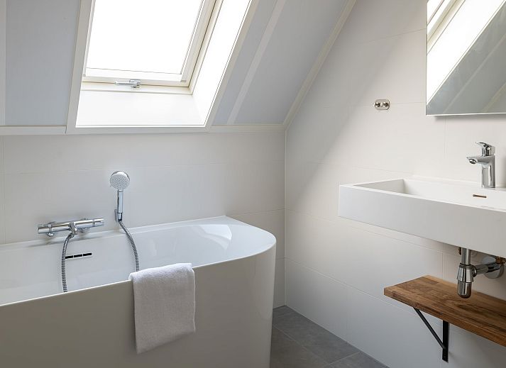 Unterkunft 631683 - Ferienhaus Zeeuws-Vlaanderen - Resort Nieuwvliet-Bad 6