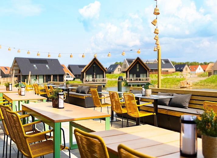 Unterkunft 631683 - Ferienhaus Zeeuws-Vlaanderen - Resort Nieuwvliet-Bad 6