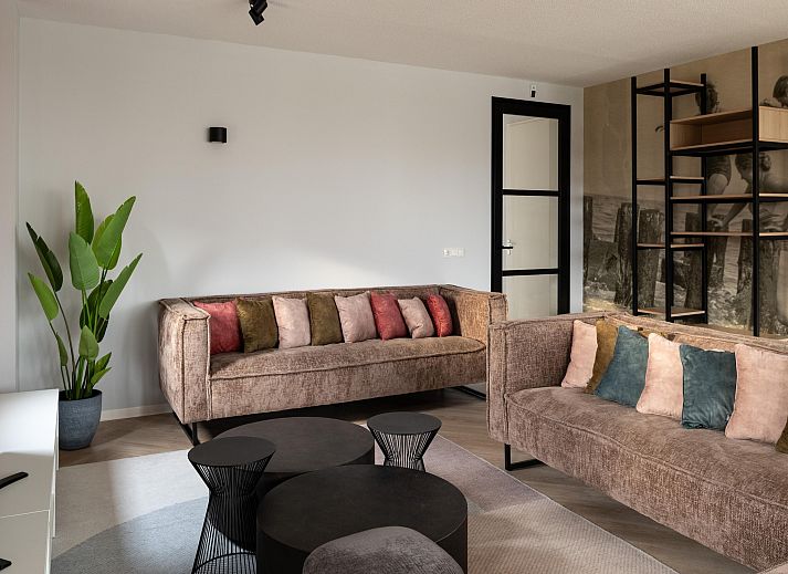 Unterkunft 631695 - Ferienhaus Zeeuws-Vlaanderen - Resort Nieuwvliet-Bad 18