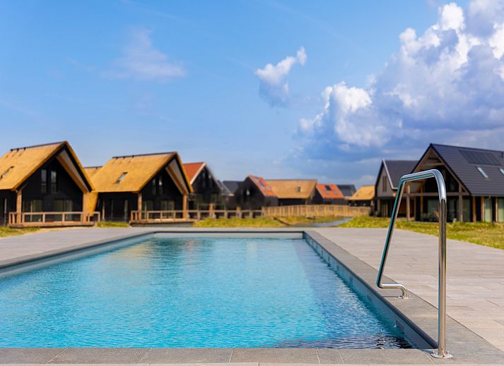 Unterkunft 631695 - Ferienhaus Zeeuws-Vlaanderen - Resort Nieuwvliet-Bad 18