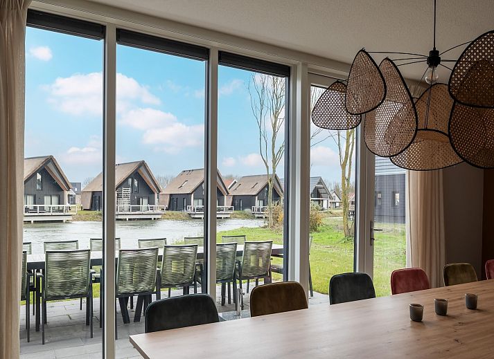 Unterkunft 631695 - Ferienhaus Zeeuws-Vlaanderen - Resort Nieuwvliet-Bad 18