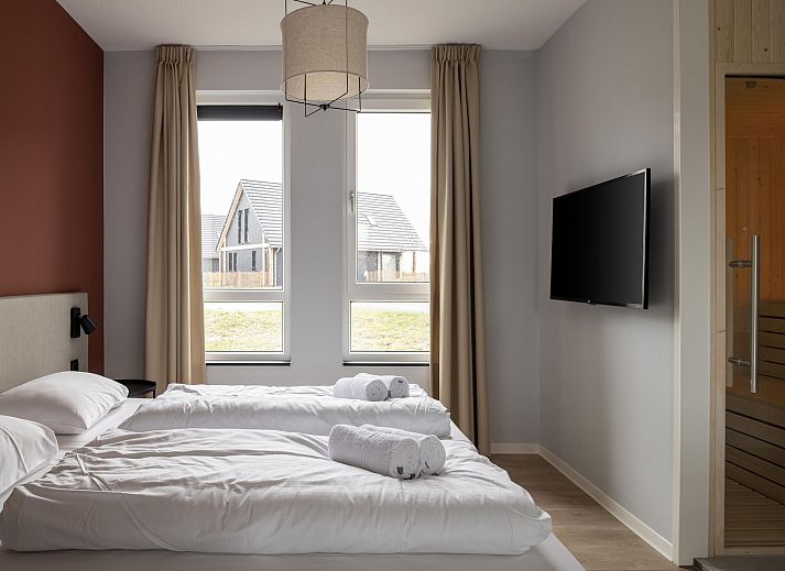 Unterkunft 631695 - Ferienhaus Zeeuws-Vlaanderen - Resort Nieuwvliet-Bad 18