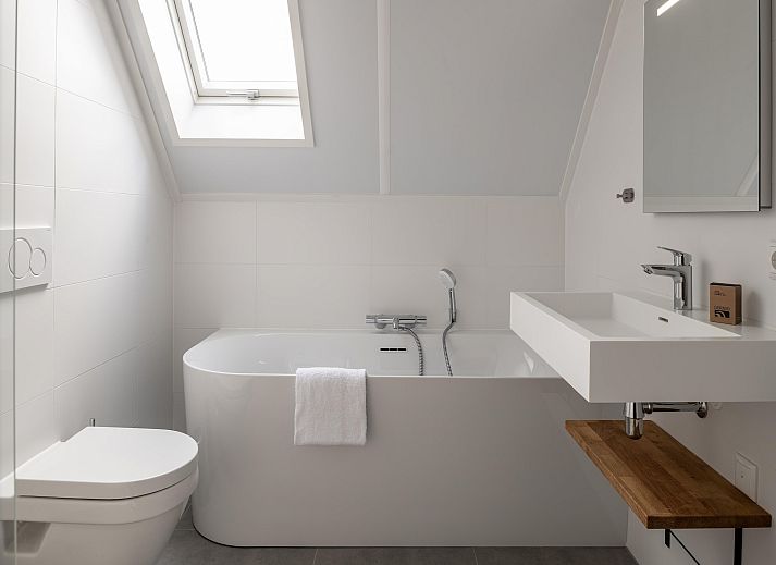 Unterkunft 631695 - Ferienhaus Zeeuws-Vlaanderen - Resort Nieuwvliet-Bad 18