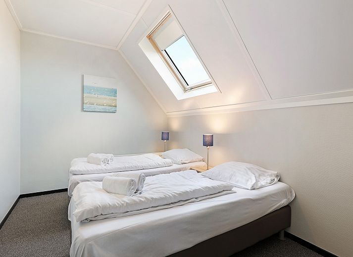 Unterkunft 631699 - Ferienhaus Zeeuws-Vlaanderen - Strand Resort Nieuwvliet-Bad 2