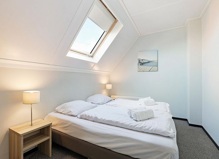 Unterkunft 631699 - Ferienhaus Zeeuws-Vlaanderen - Strand Resort Nieuwvliet-Bad 2