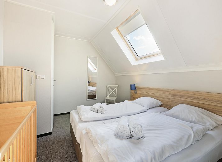Unterkunft 631699 - Ferienhaus Zeeuws-Vlaanderen - Strand Resort Nieuwvliet-Bad 2