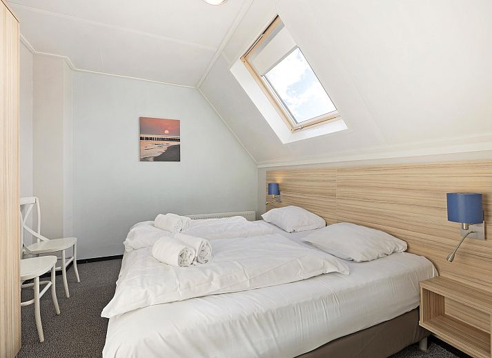 Unterkunft 631699 - Ferienhaus Zeeuws-Vlaanderen - Strand Resort Nieuwvliet-Bad 2