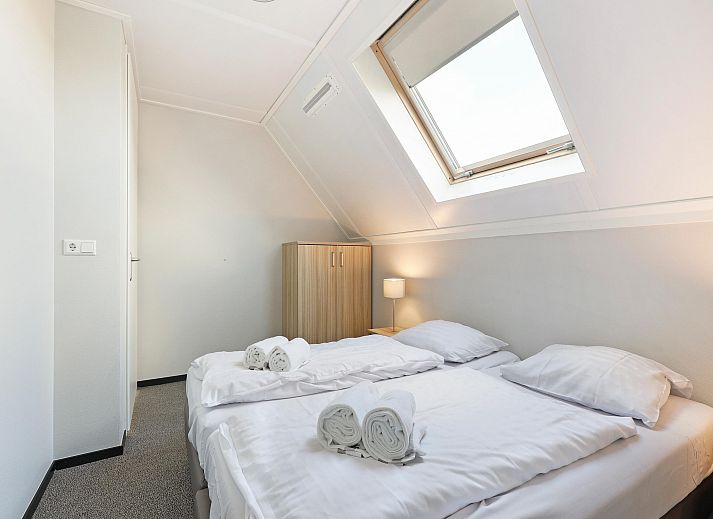 Unterkunft 631699 - Ferienhaus Zeeuws-Vlaanderen - Strand Resort Nieuwvliet-Bad 2
