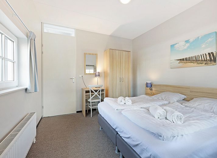 Unterkunft 631699 - Ferienhaus Zeeuws-Vlaanderen - Strand Resort Nieuwvliet-Bad 2