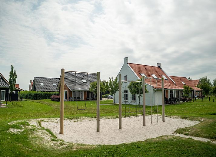 Unterkunft 631699 - Ferienhaus Zeeuws-Vlaanderen - Strand Resort Nieuwvliet-Bad 2