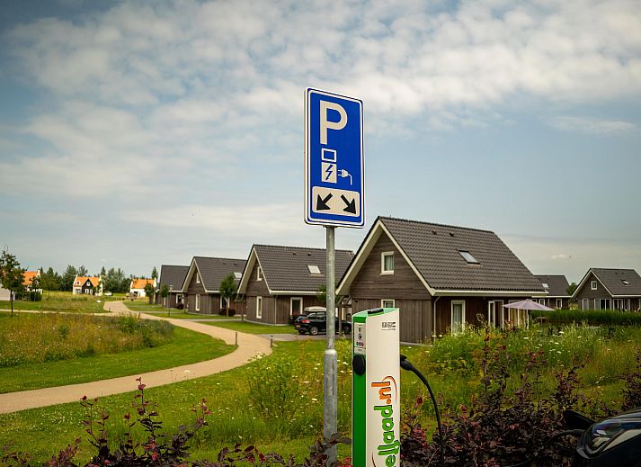 Unterkunft 631699 - Ferienhaus Zeeuws-Vlaanderen - Strand Resort Nieuwvliet-Bad 2